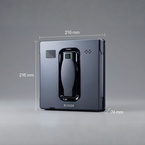 Robot Lave Vitre ELKIOS One PRO